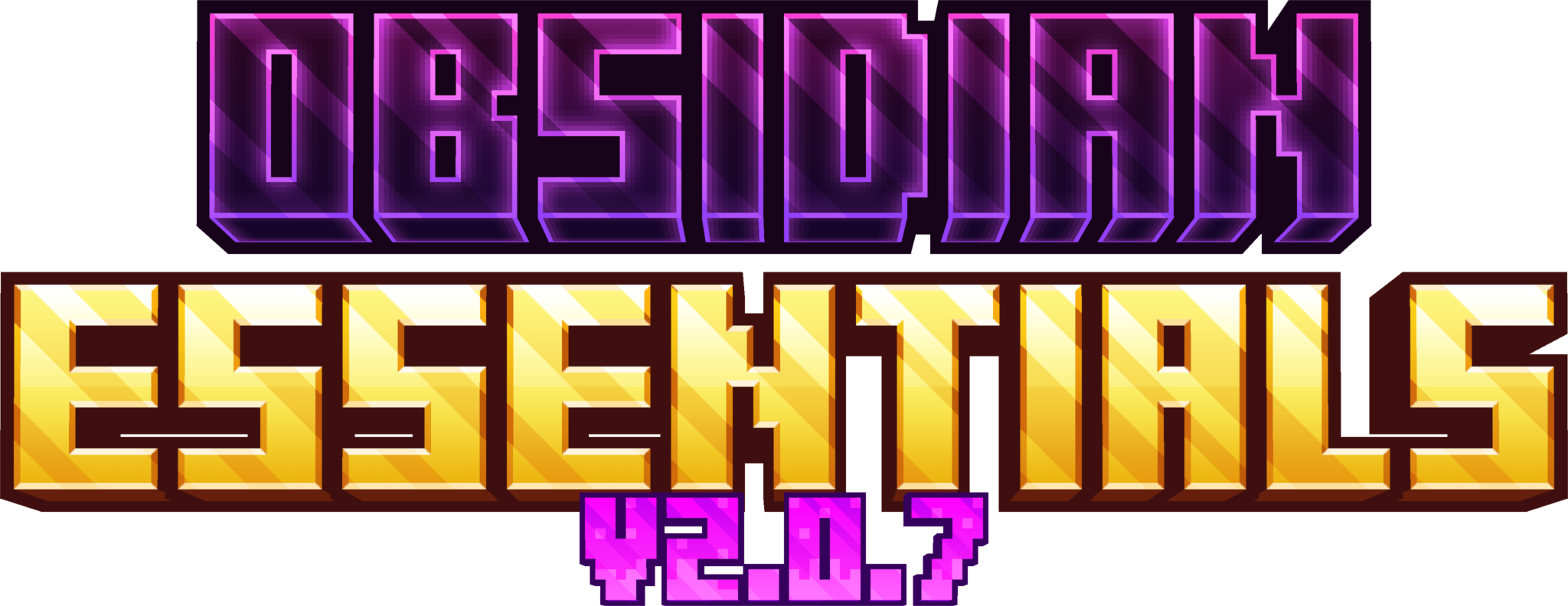 Obsidian Essentials